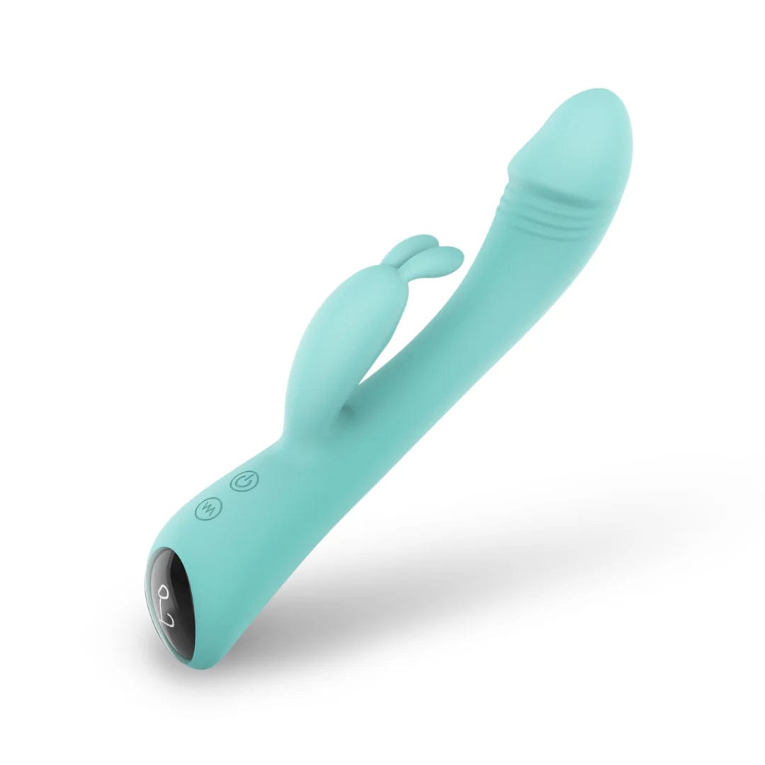 Tracy's Dog D-Rabbit Vibrator