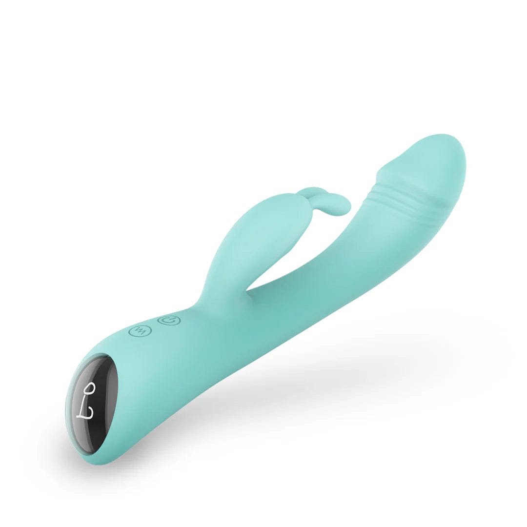 Tracy's Dog D-Rabbit Vibrator