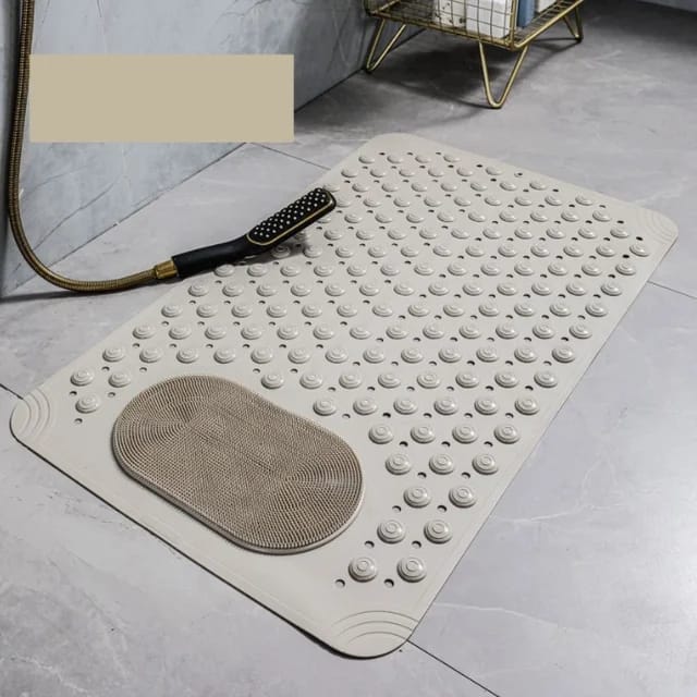 Bathroom anti slip mat