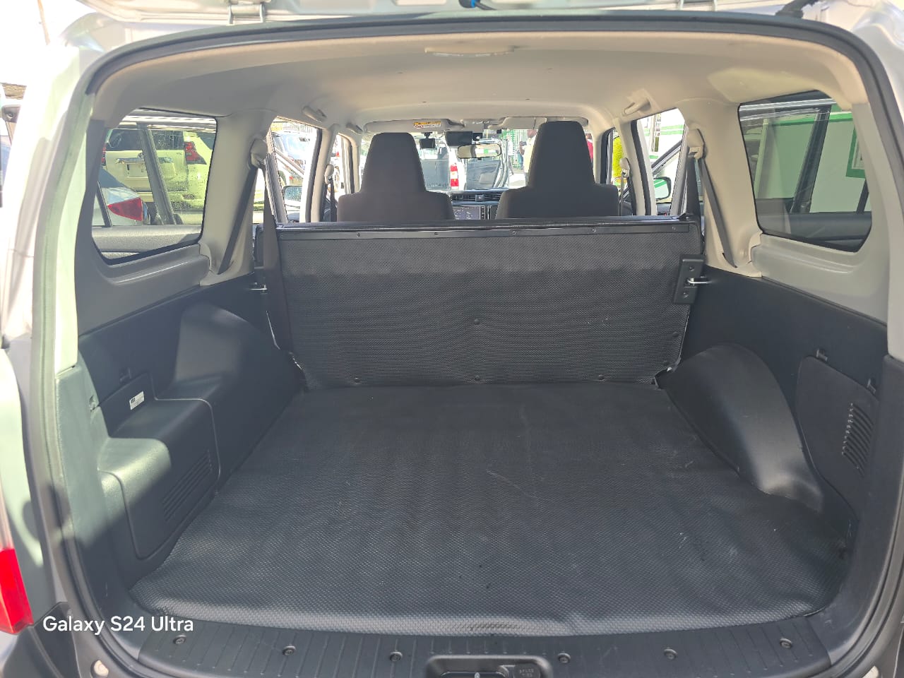 Toyota Probox 2019