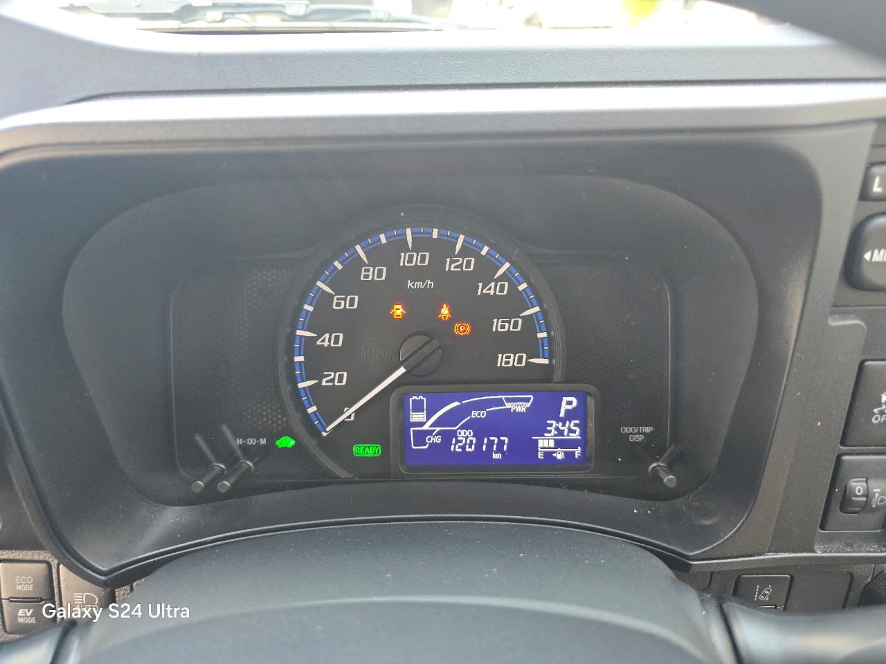 Toyota Probox 2019