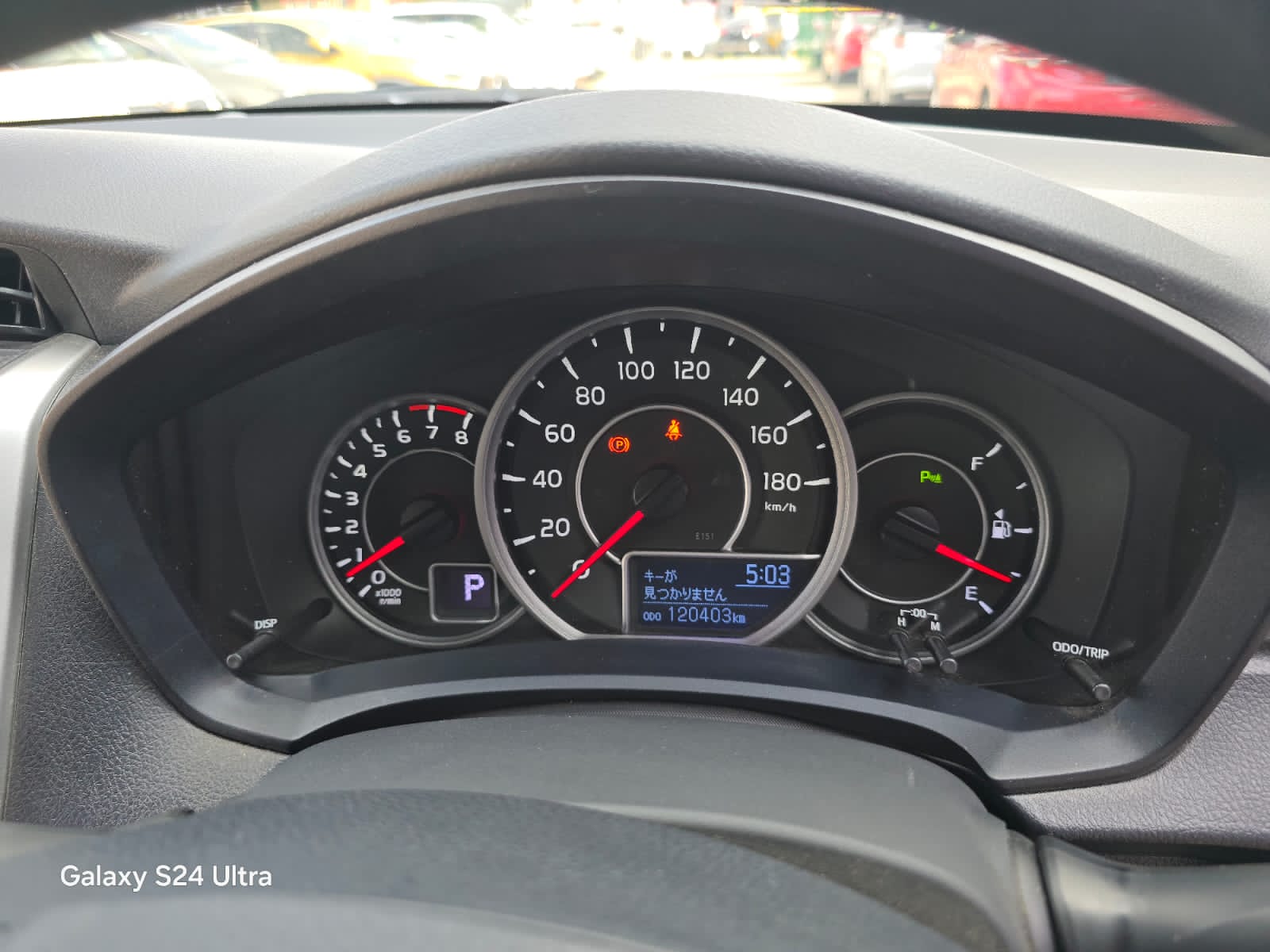 Toyota fielder 2018