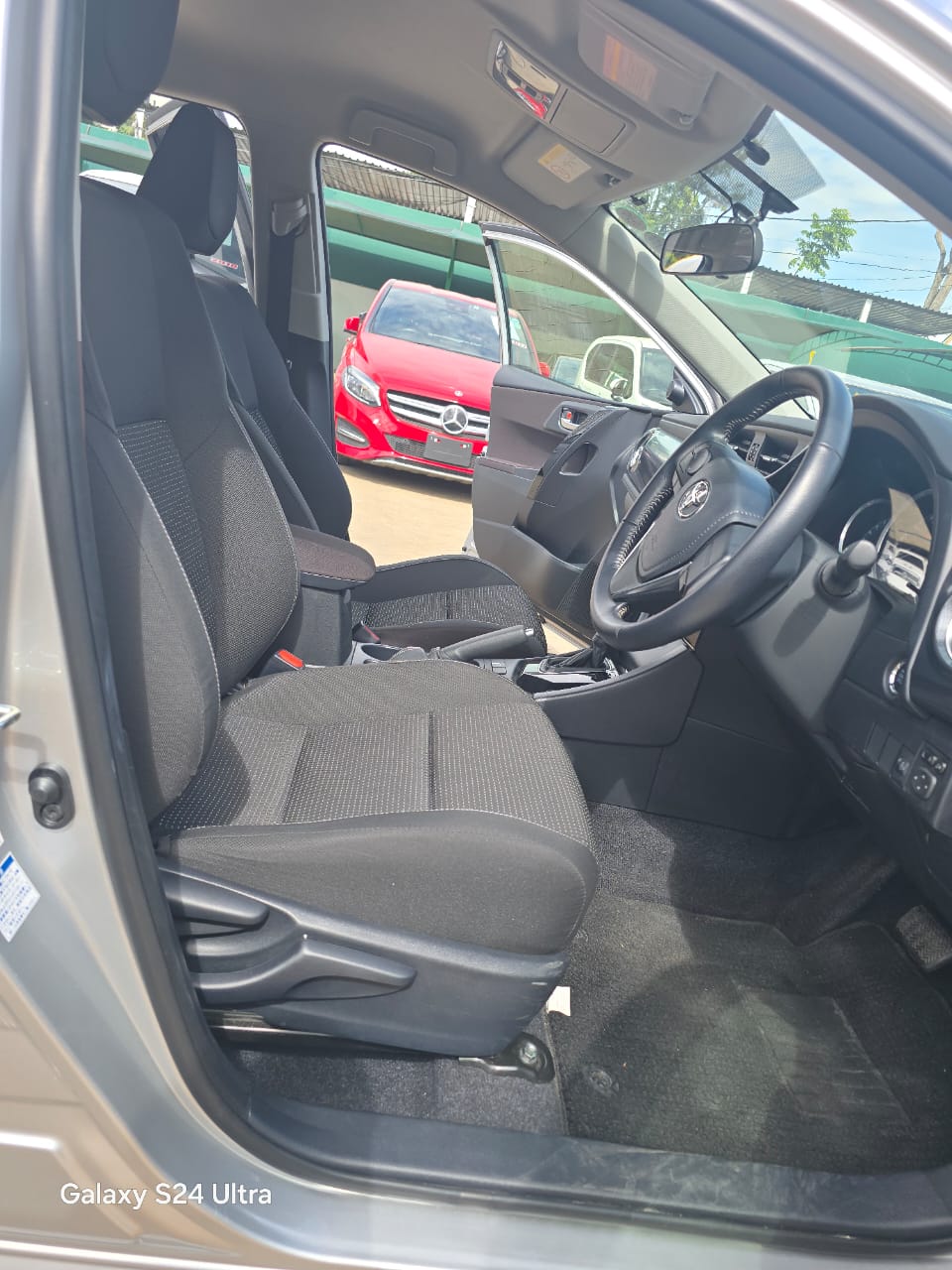 Toyota Auris 2018