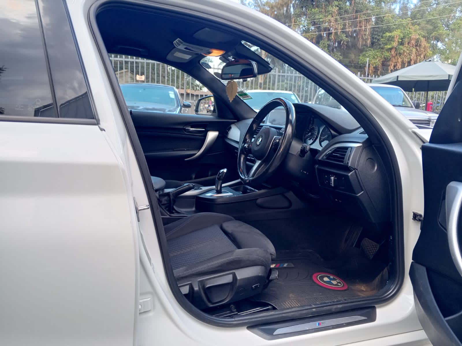 BMW 118i