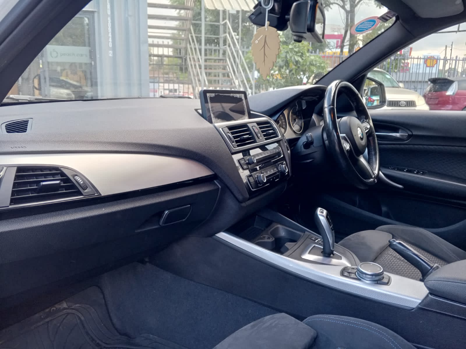 BMW 118i