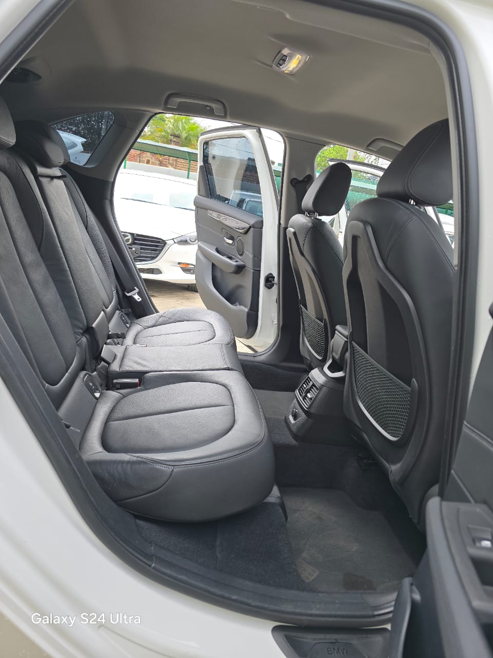 BMW 218i 2018