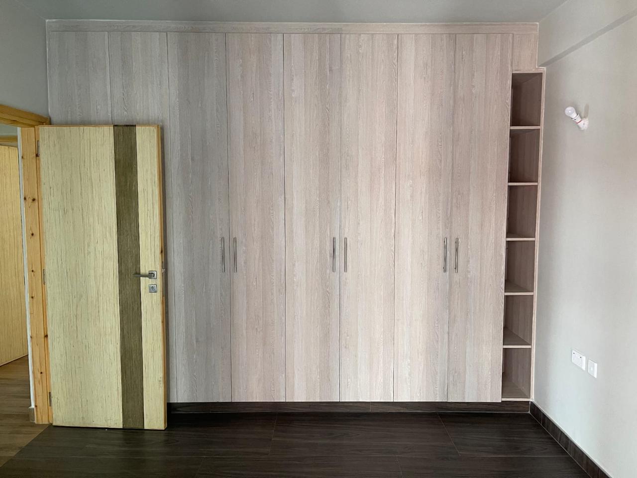 Luxury apartment in kileleshwa