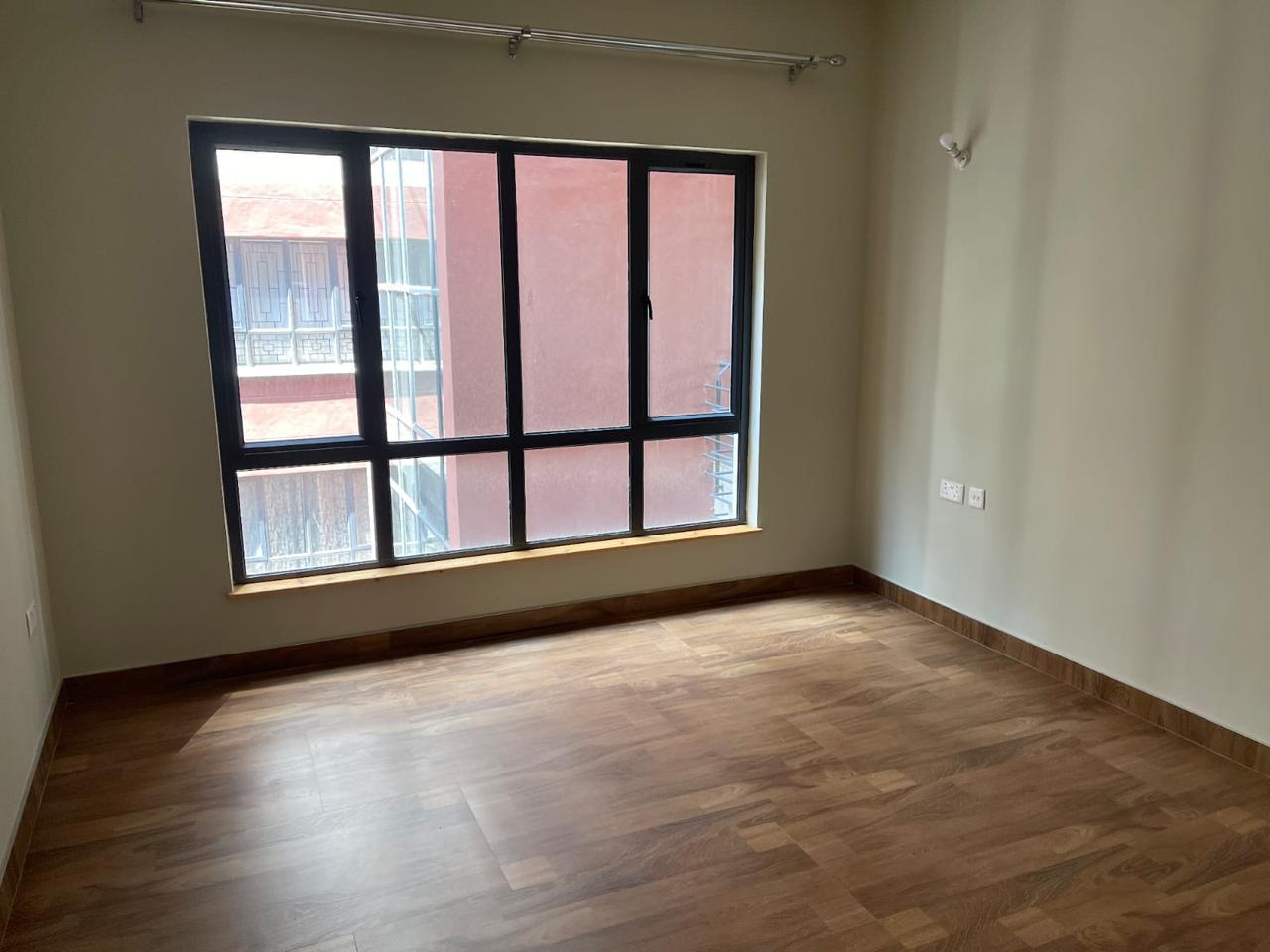 Luxury apartment in kileleshwa