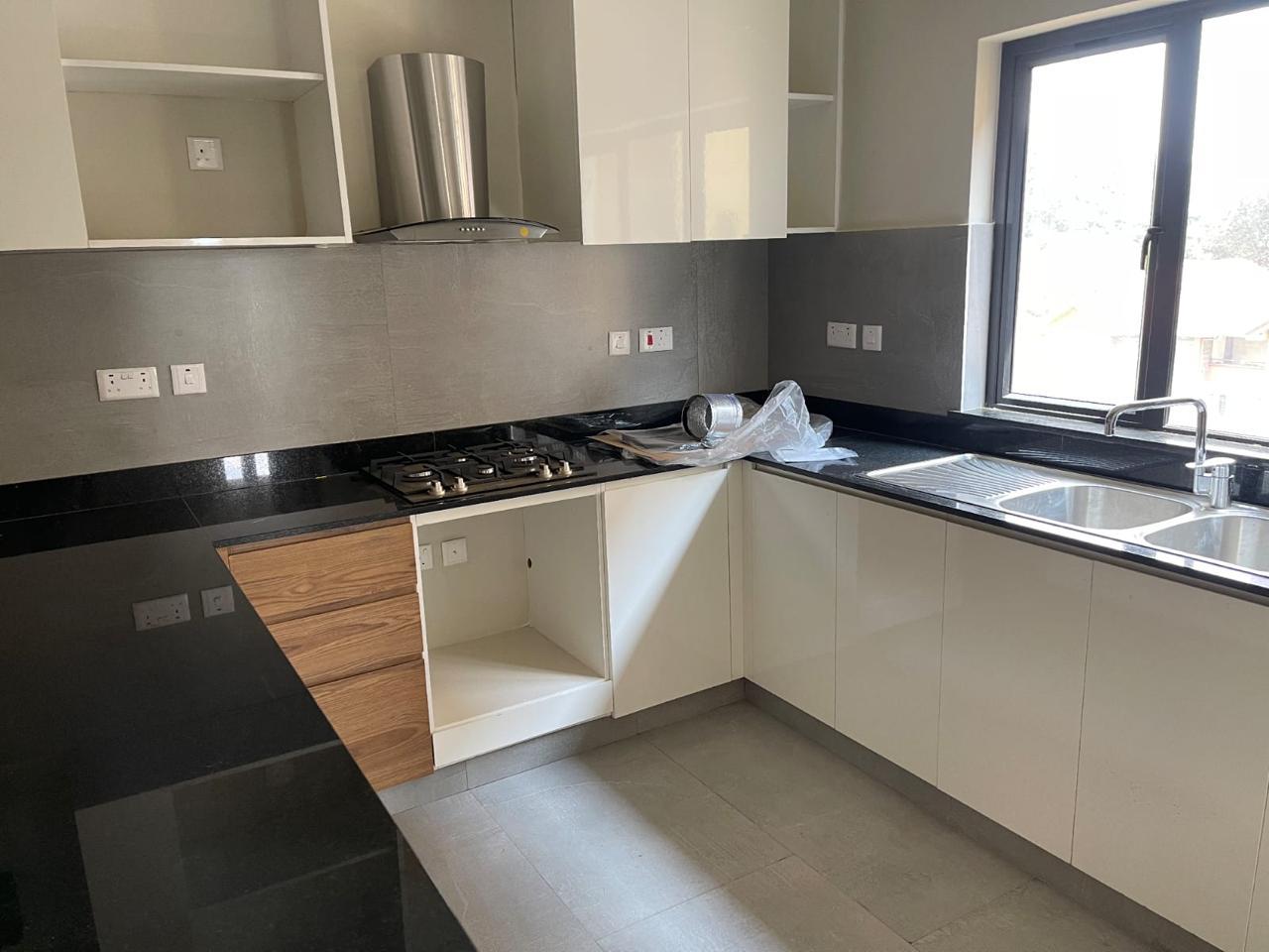 Luxury apartment in kileleshwa