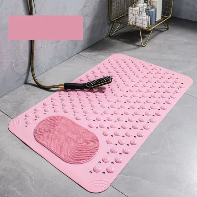 Bathroom anti slip mat