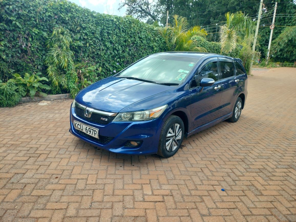 Honda Stream