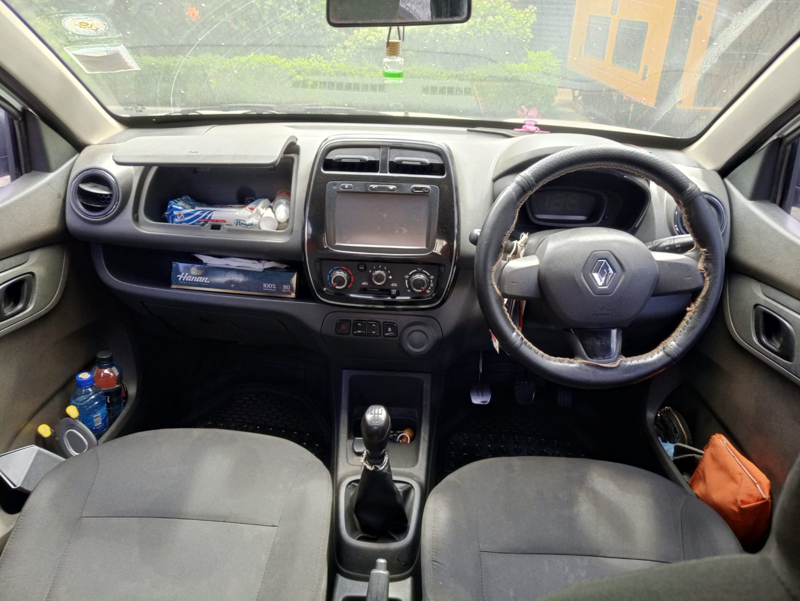 Renault kwid