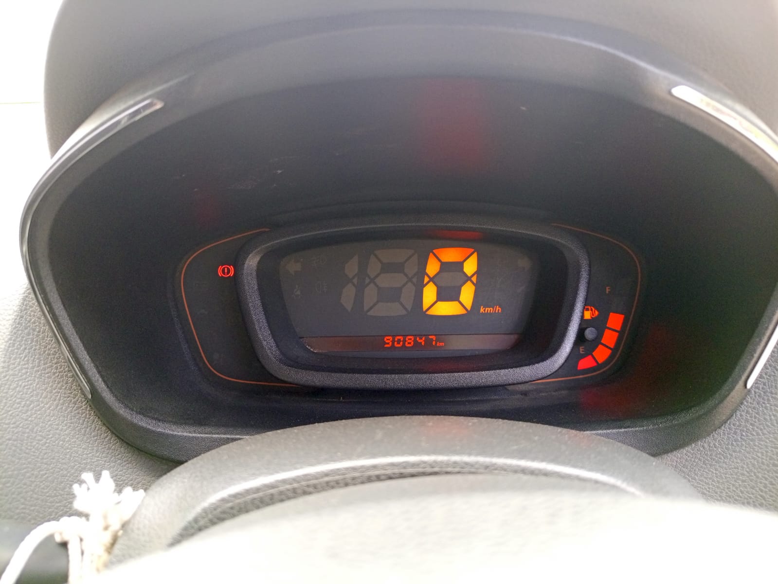Renault kwid