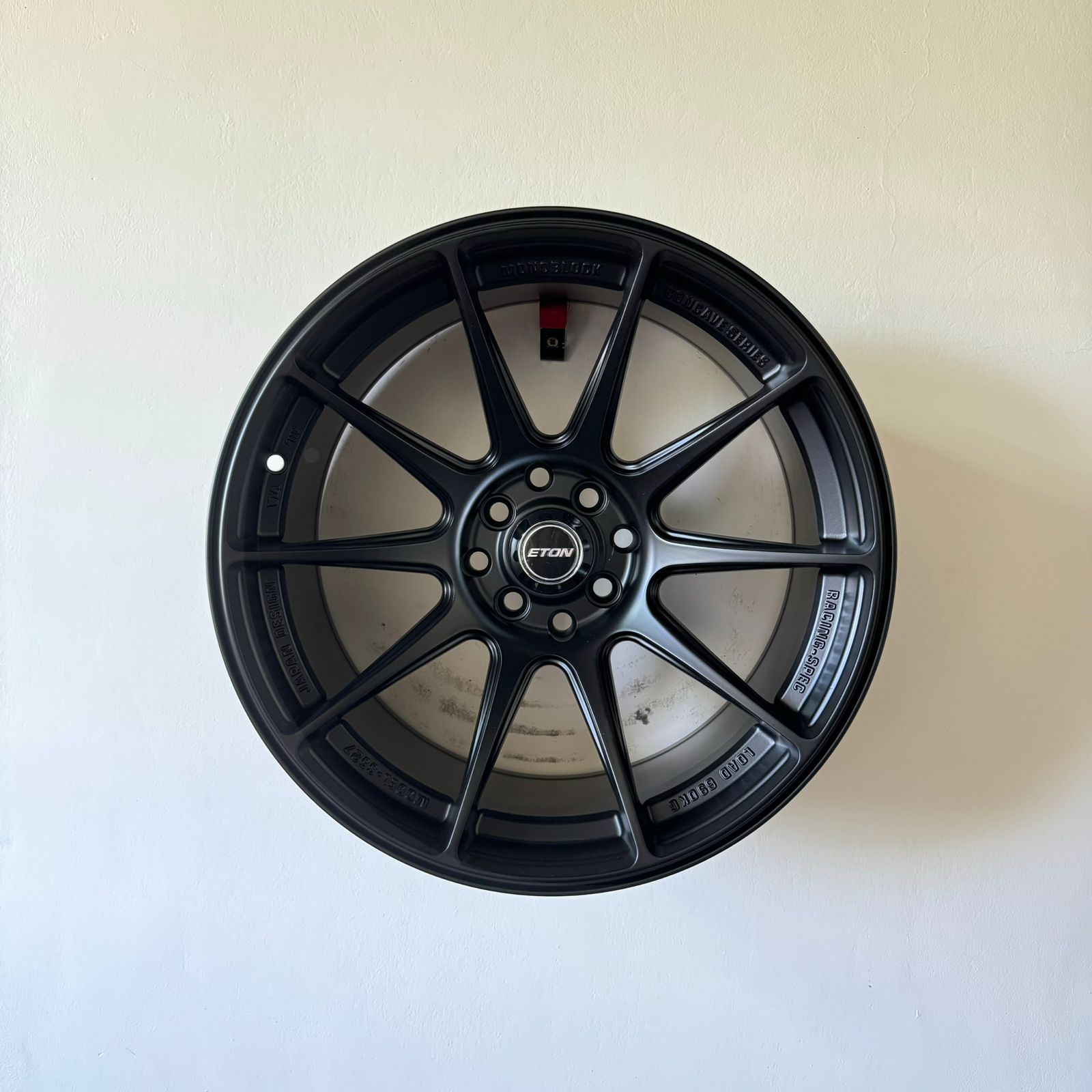 Size 14/4/100 offset