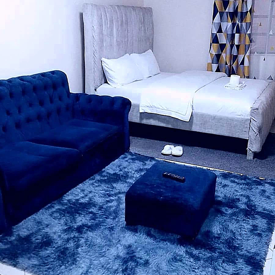 Executive Airbnb studio