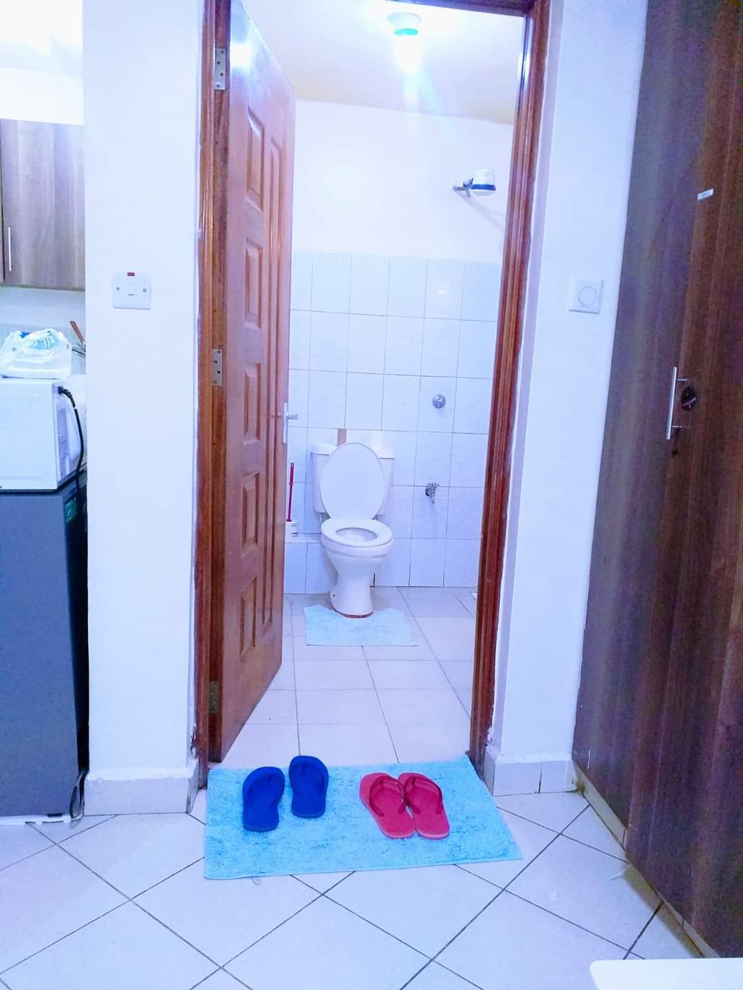 Executive Airbnb studio