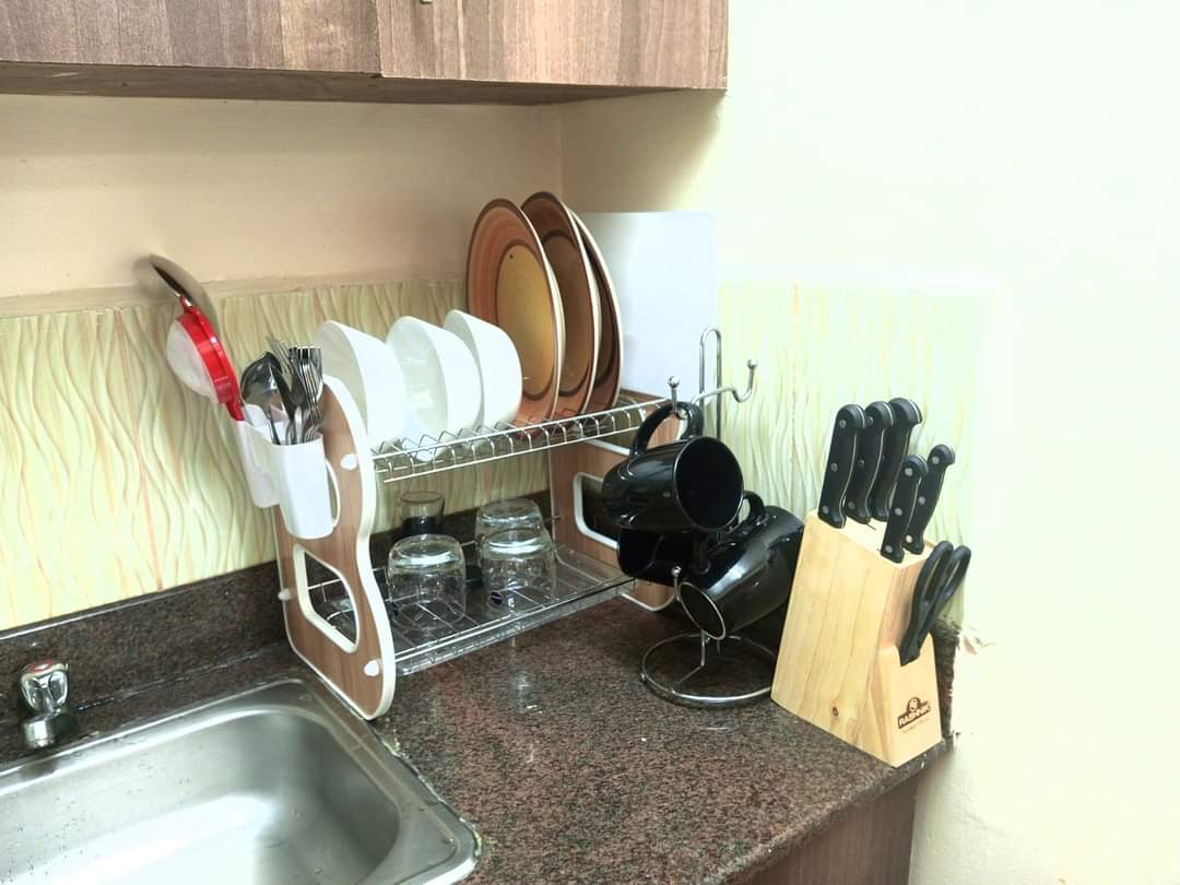 Executive Airbnb studio