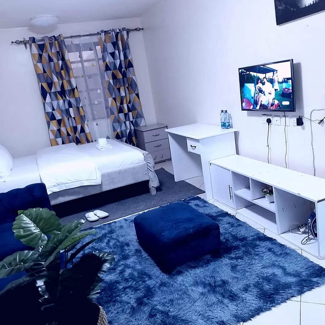 Executive Airbnb studio