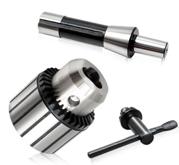 Drill chuck B12 & B22