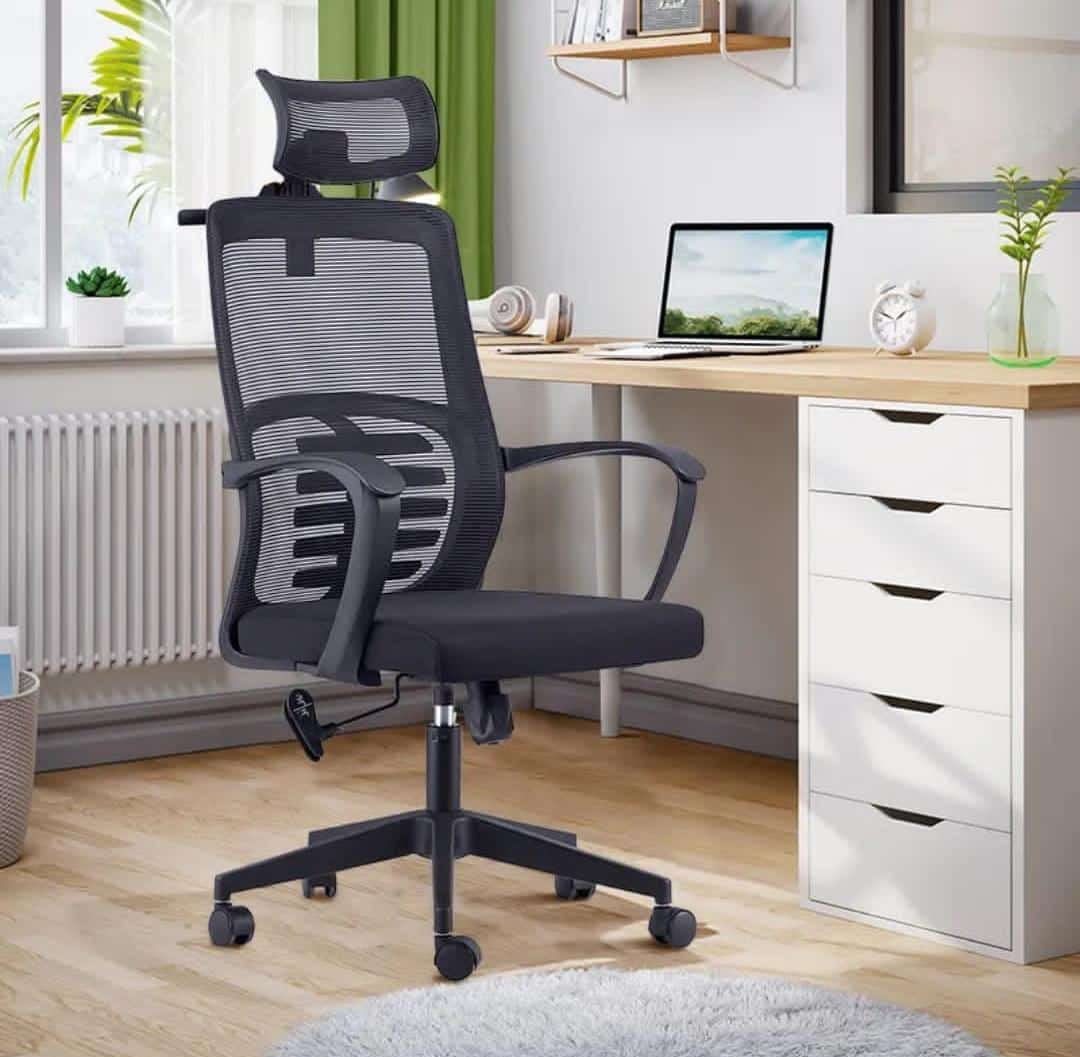 Shivel Office Chair