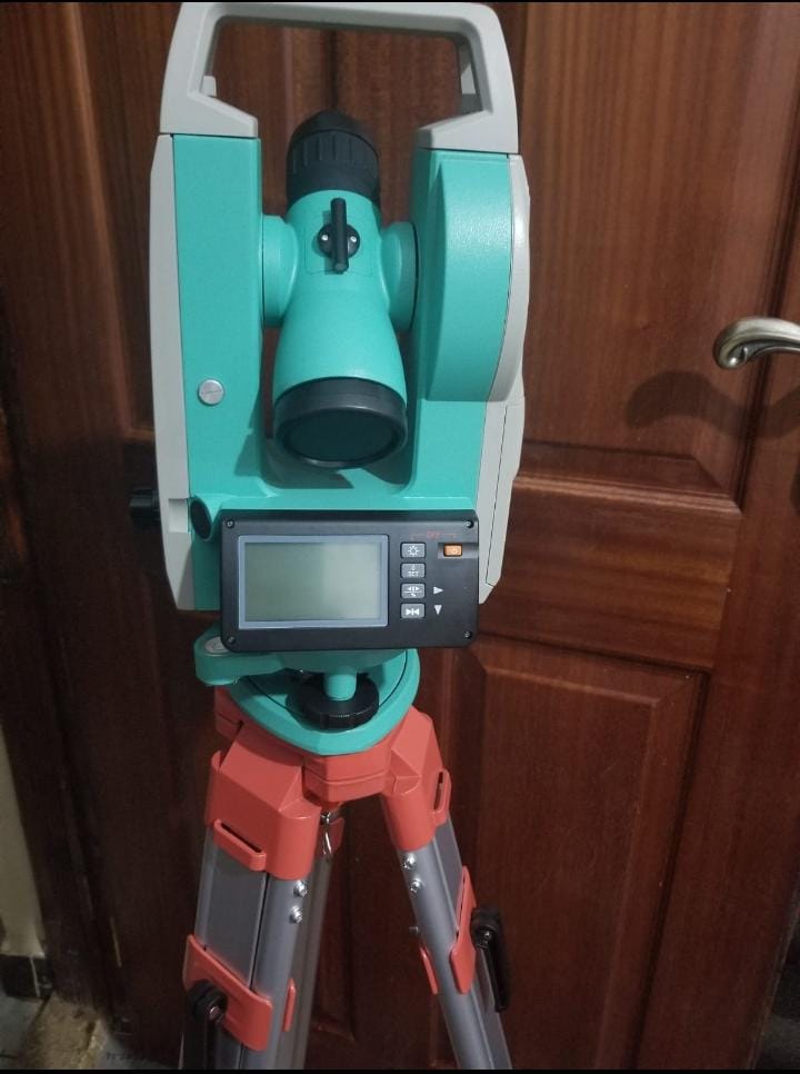 Theodolite Instrument