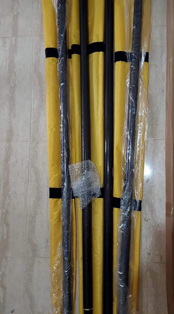 Carbon Poles