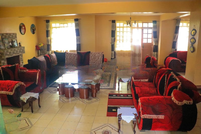4 bedroom mansionnete