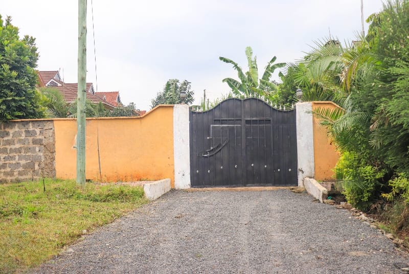 4 bedroom mansionnete