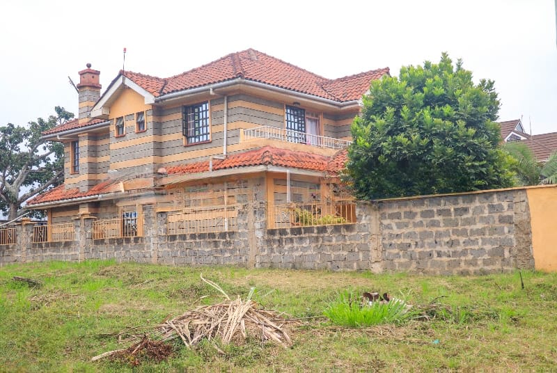 4 bedroom mansionnete