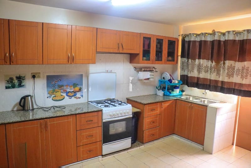 4 bedroom mansionnete