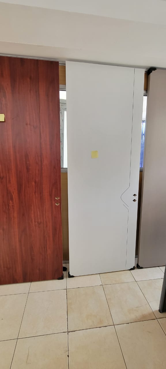 Imported Solid Door