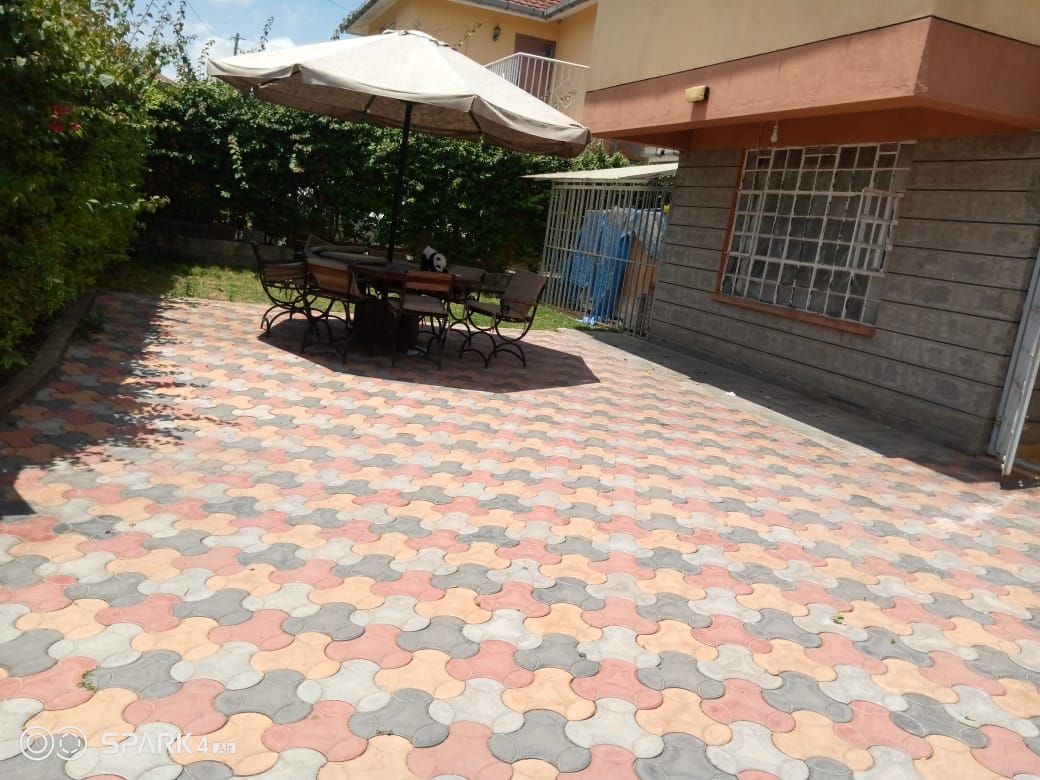 4 bedroom plus sq