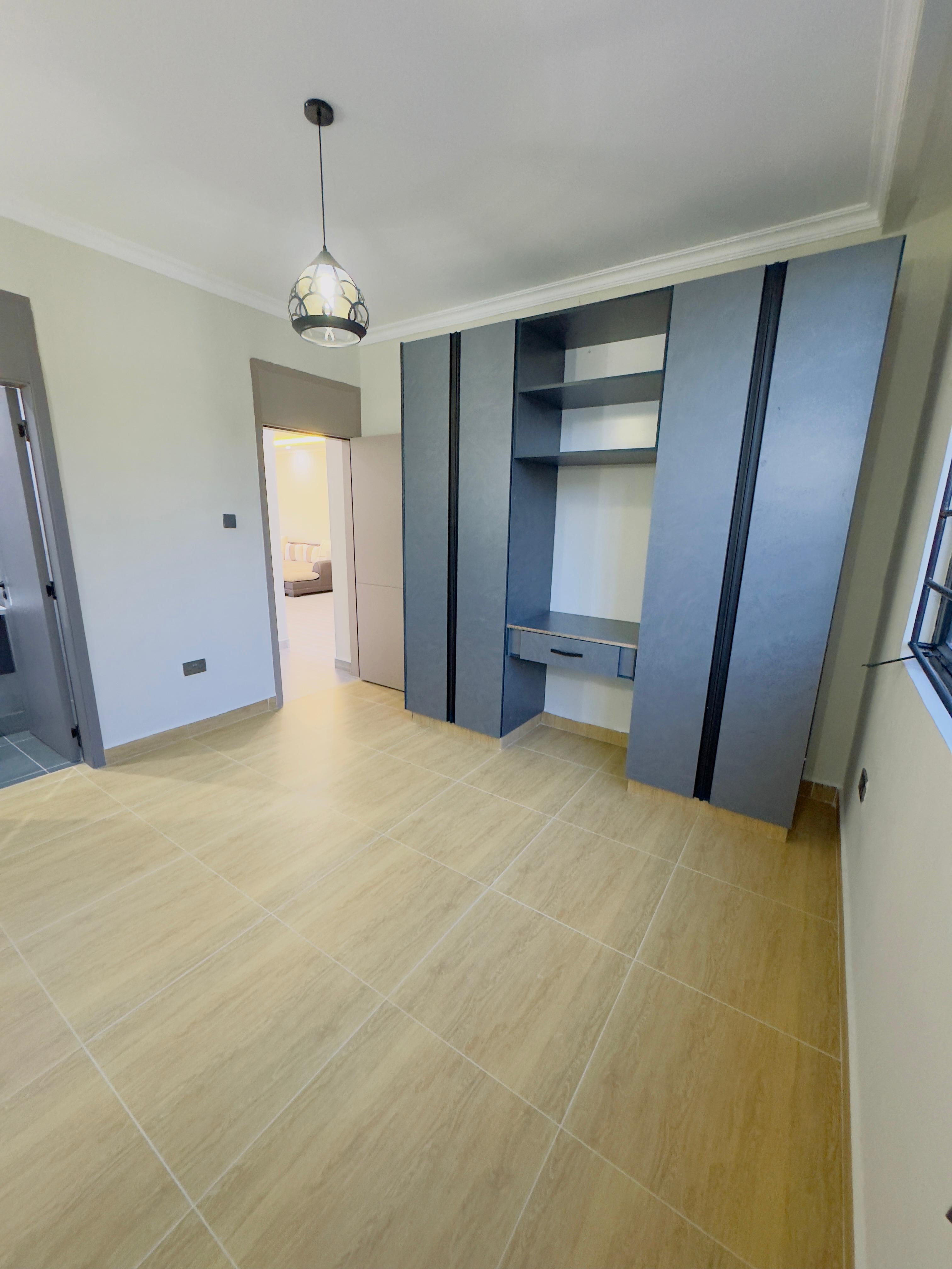 Modern bungalow & DSq