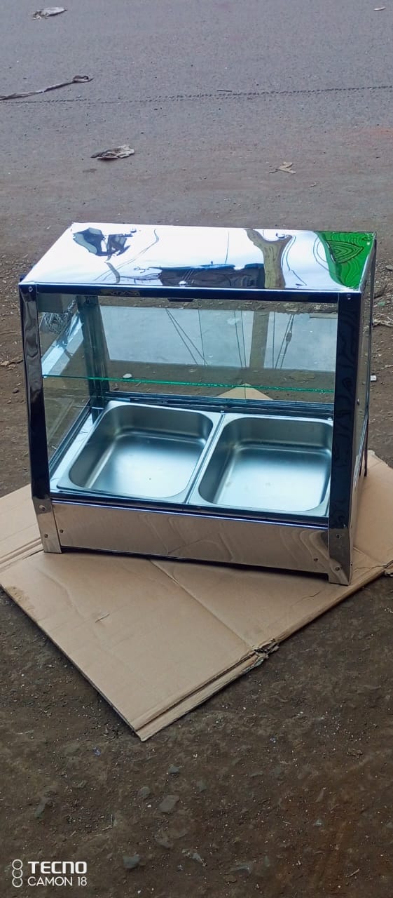 Food warmers