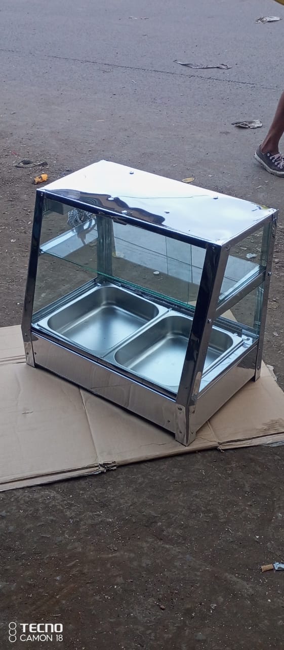 Food warmers
