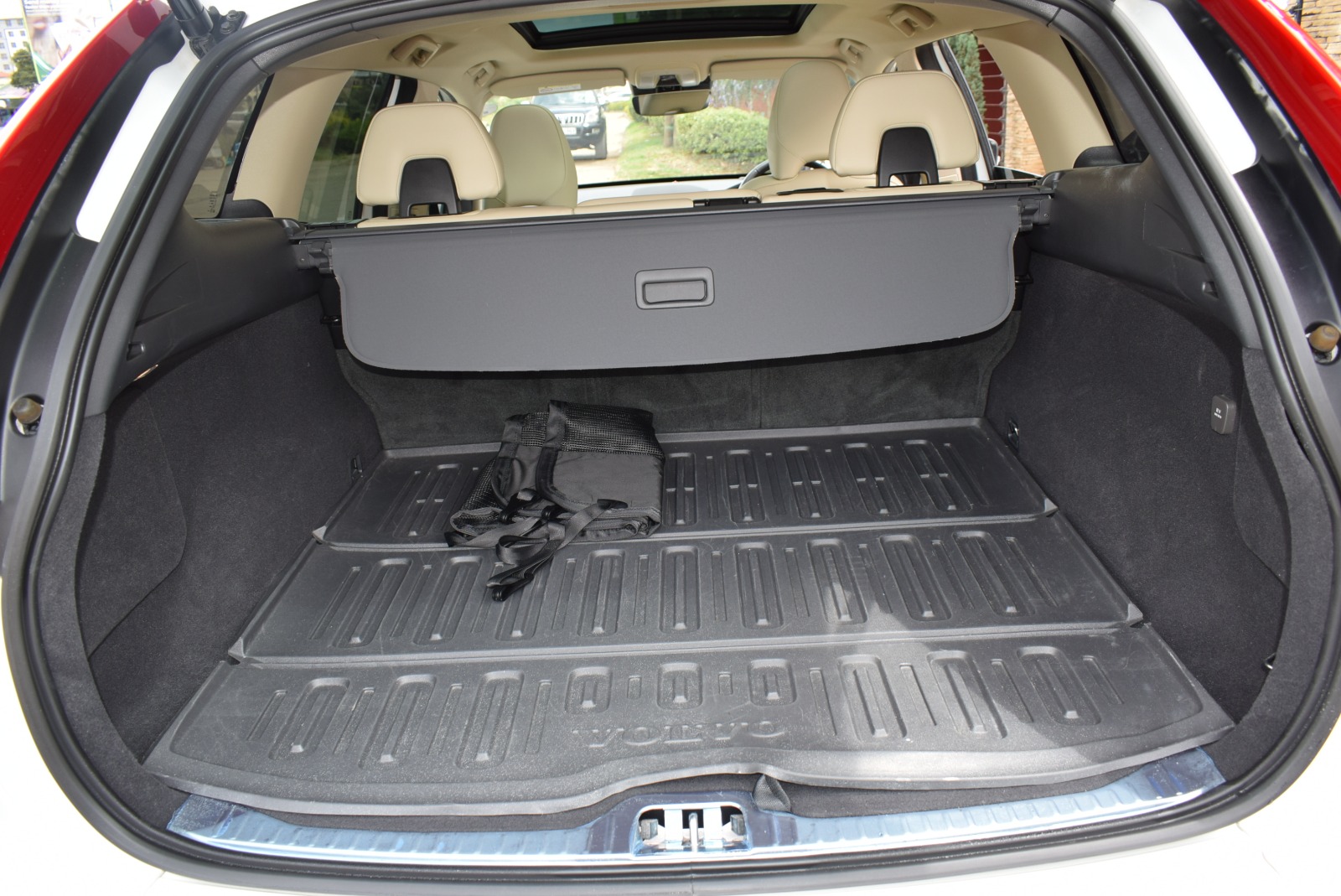 Volvo XC60 2017