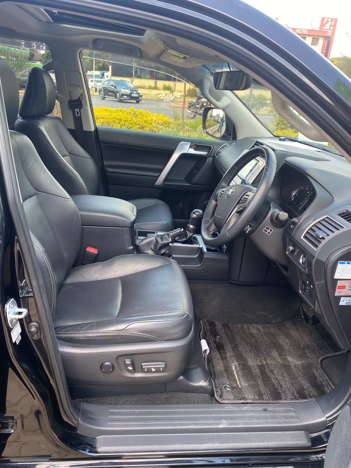 Mazda Demio 2019