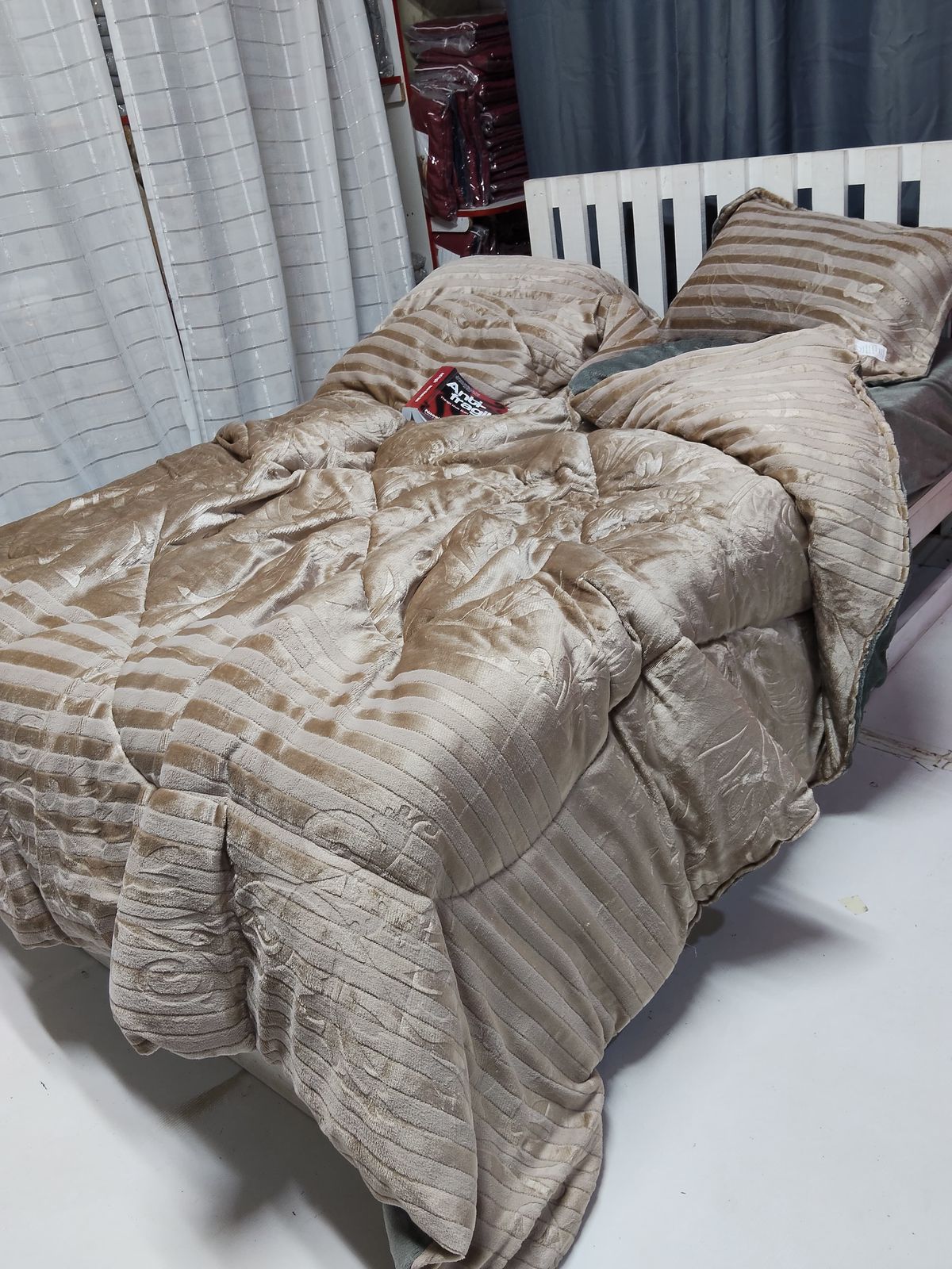 Super Soft silk Duvet