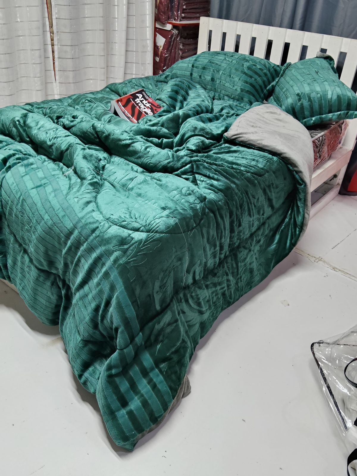 Super Soft silk Duvet