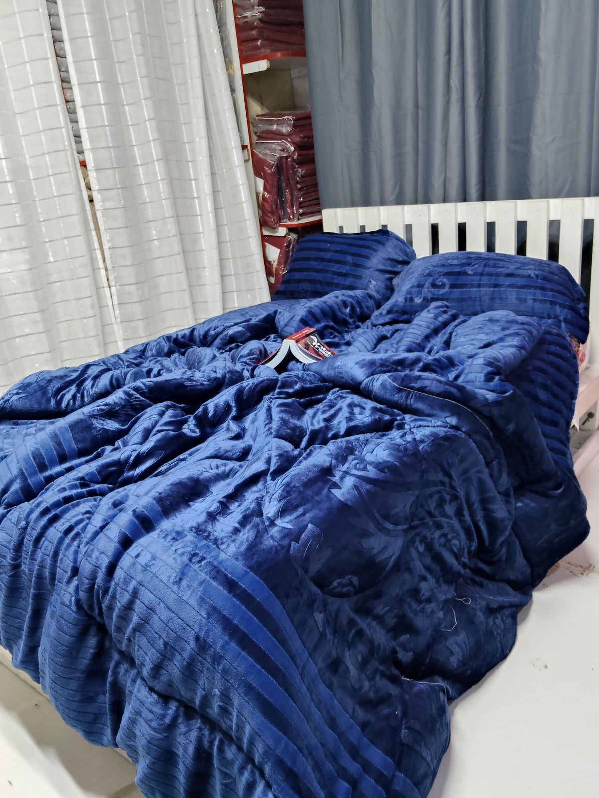 Super Soft silk Duvet