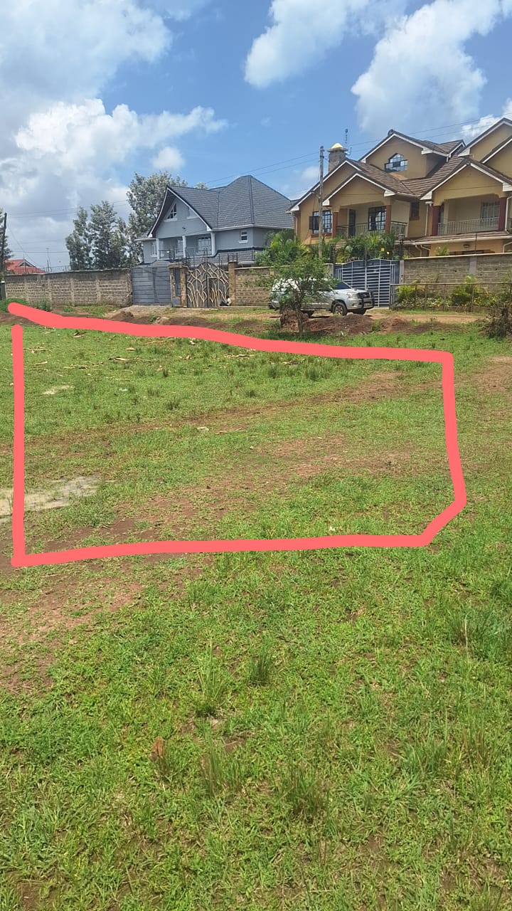 100*100 plot for sale
