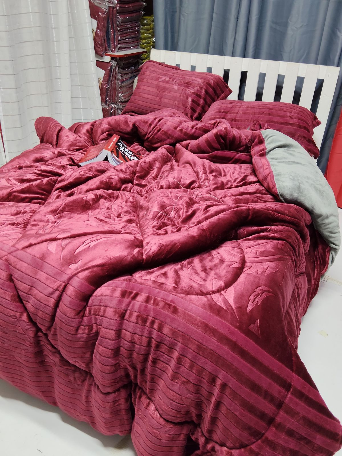 Super Soft silk Duvet