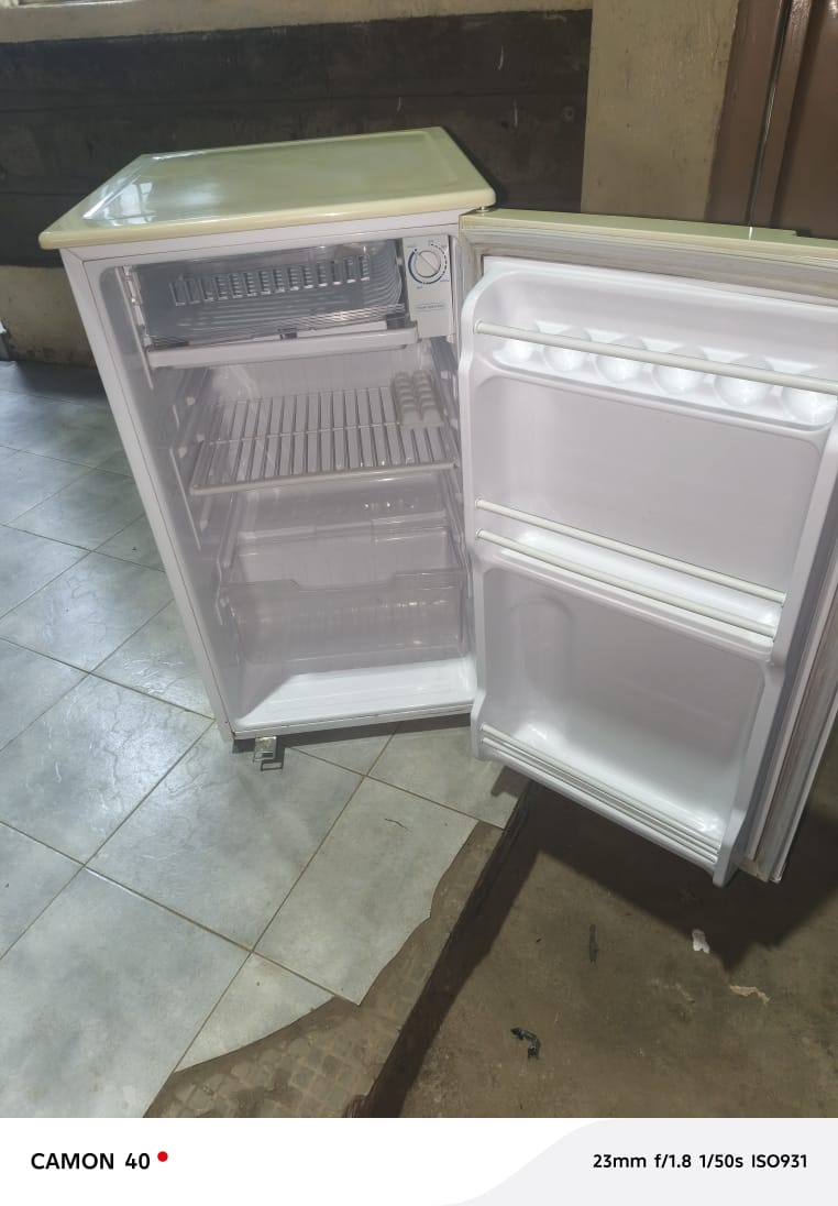 Fridge sales