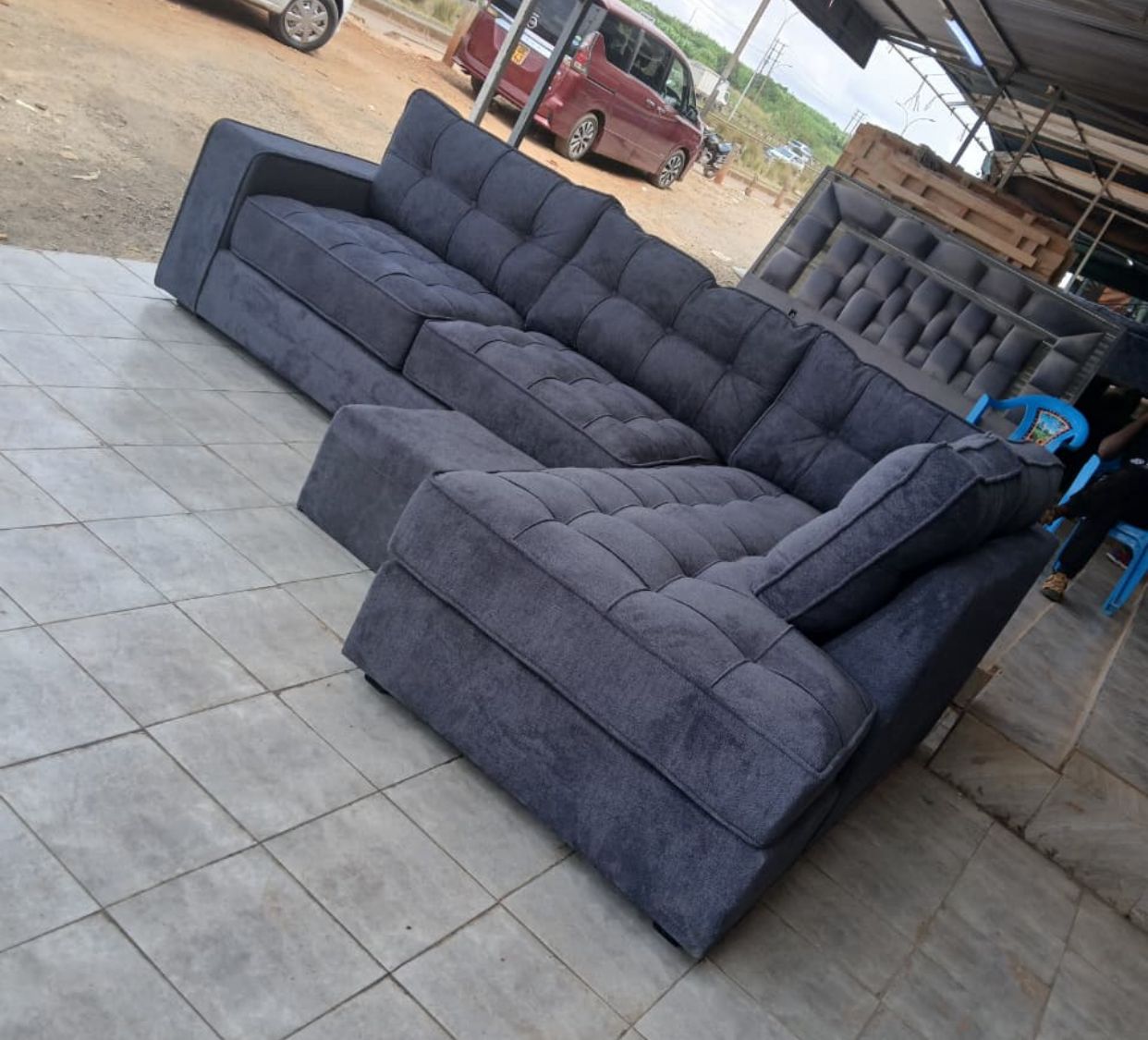 Design Furniture piece