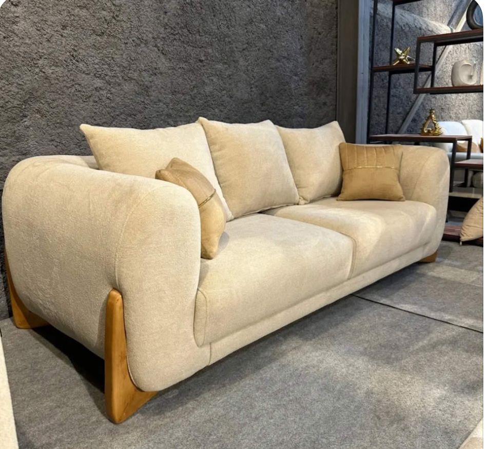 5 seater set furniture