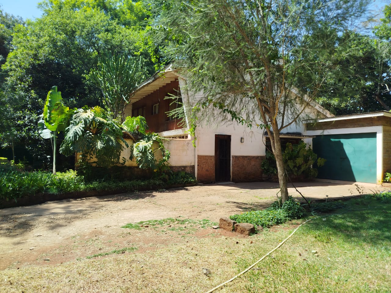 5 acres prime commercial land