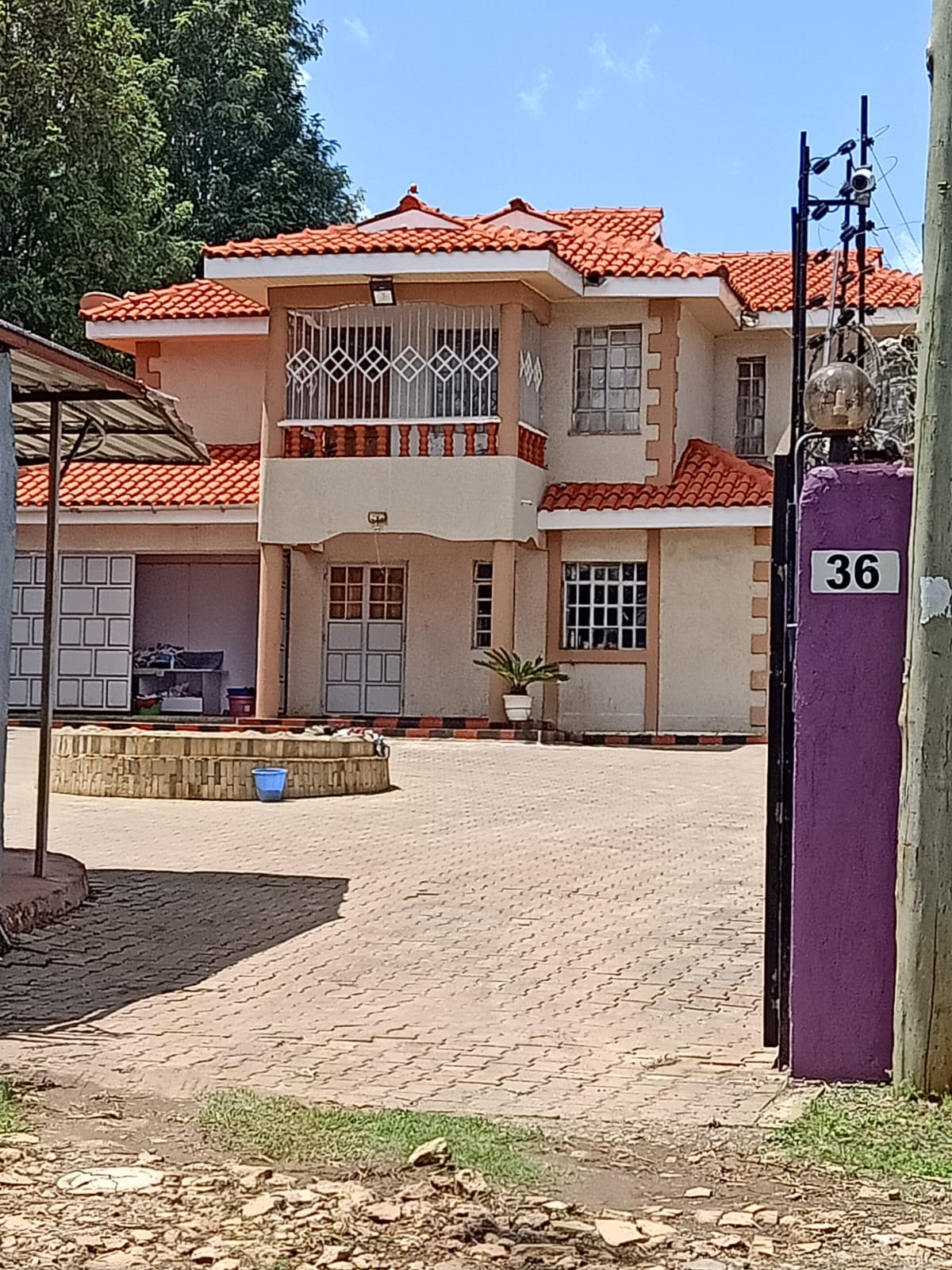 5 bedroom mansionette for sale
