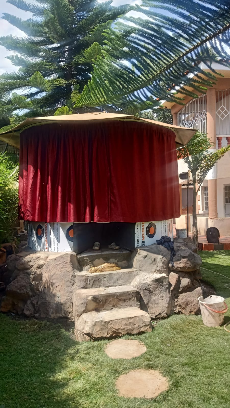 5 bedroom mansionette for sale