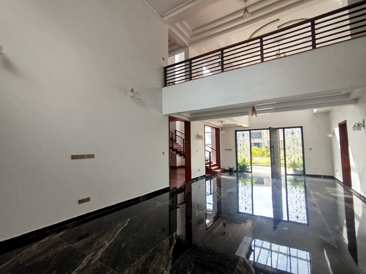 7 bedroom property for rent