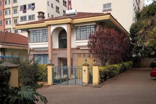 Brookside 4 bedroom townhouse